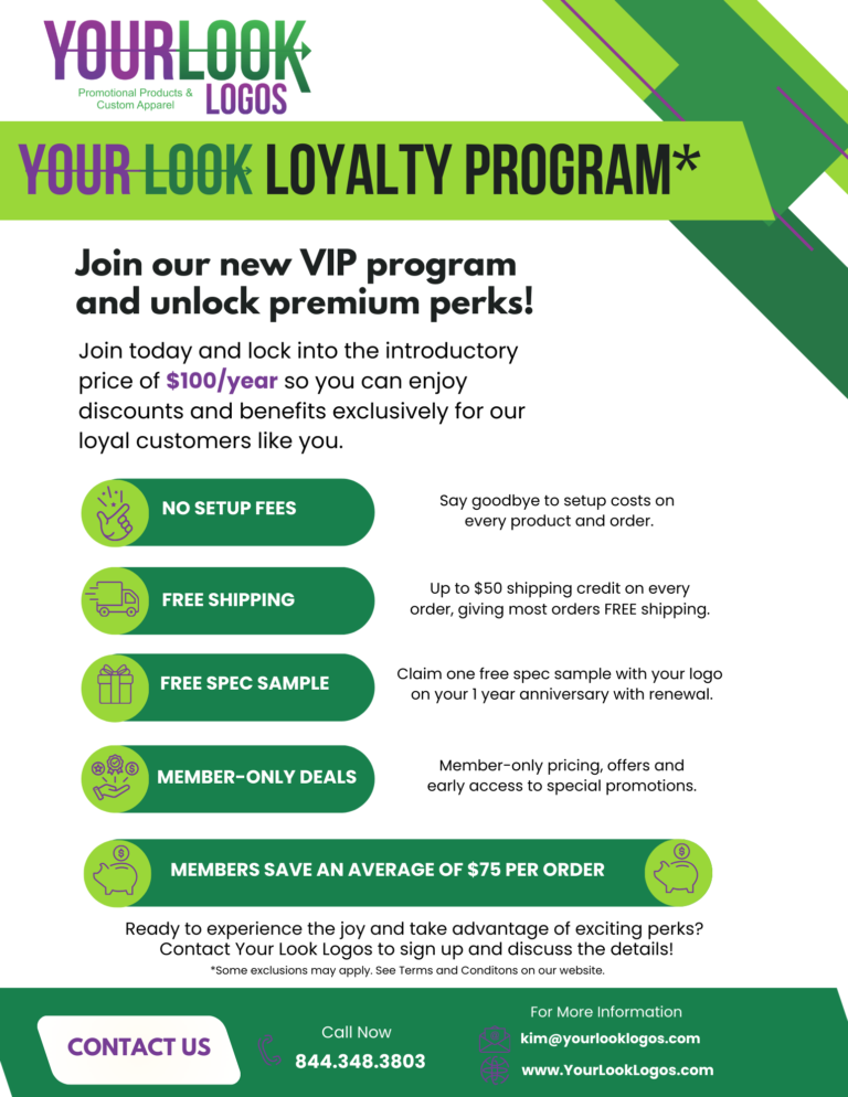 Loyalty Program