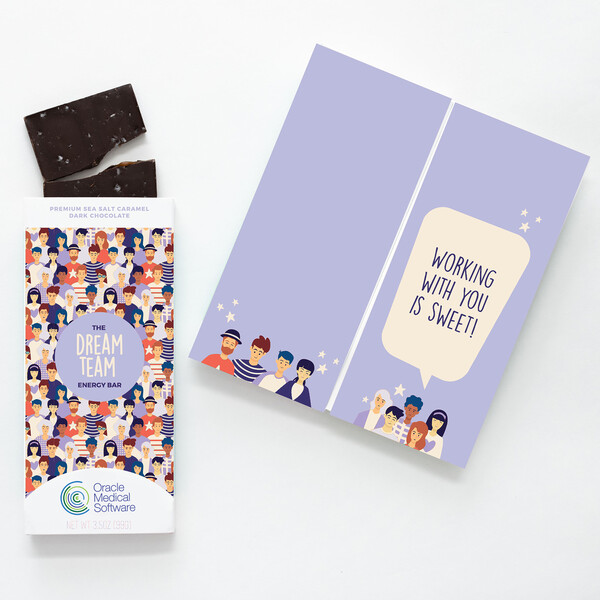 Use Gifting to Open Doors