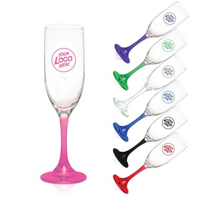 Premiere Champagne Flutes - 6.25 oz