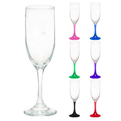 Premiere Champagne Flutes - 6.25 oz