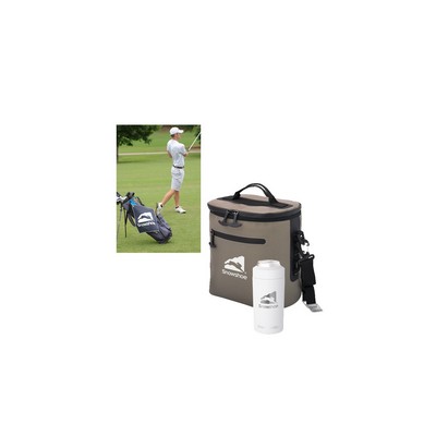 Urban Peak CB186 Ultimate Golf Kit