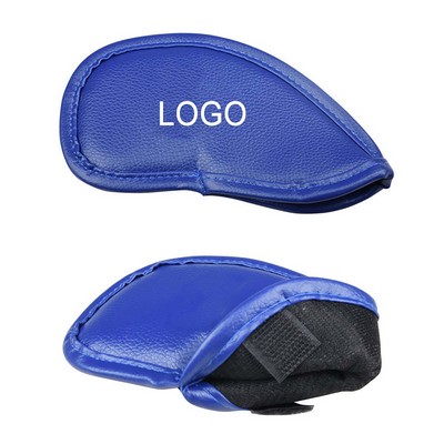 Golf Iron Covers