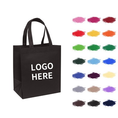 Premium Laminated Non-Woven Tote