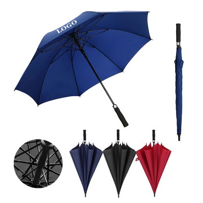 Auto-Open Polyester Umbrella