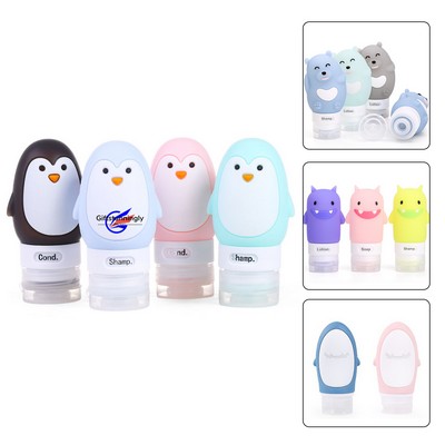 Carton Travel Bottle