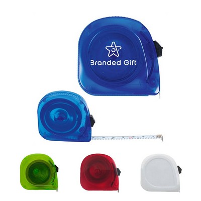 Translucent Tape Measure (10' )