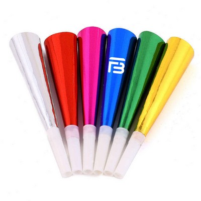 Blowout Party Noise Makers