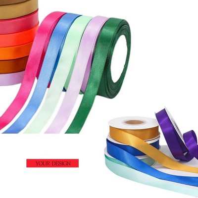 Satin Ribbon 3/8"