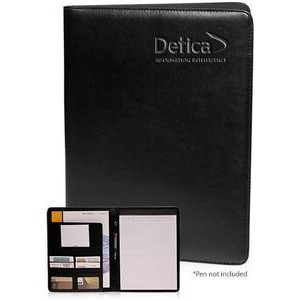 Smooth Surface Portfolios (9.5"x12.25")