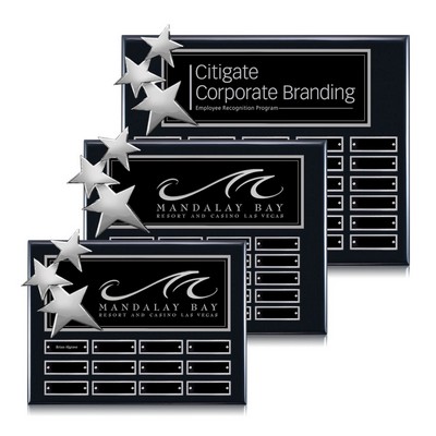 Constellation Perpetual - Ebony Chrome