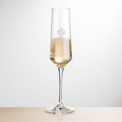 Tucson Flute - Deep Etch