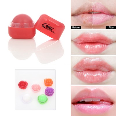 Fruit Scent Lip Balm