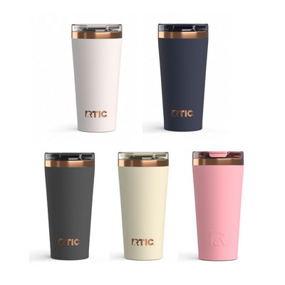 RTIC® 18 oz. Happy Hour Pint Tumbler (ceramic lined)