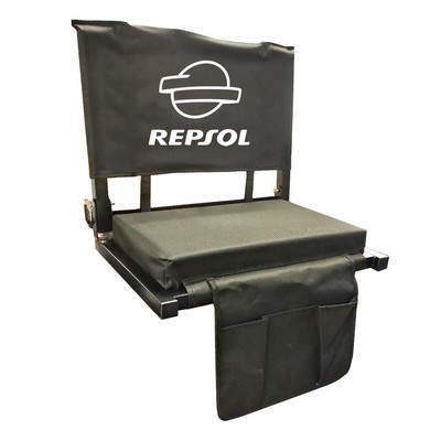 Heavy Duty Stadium Seat