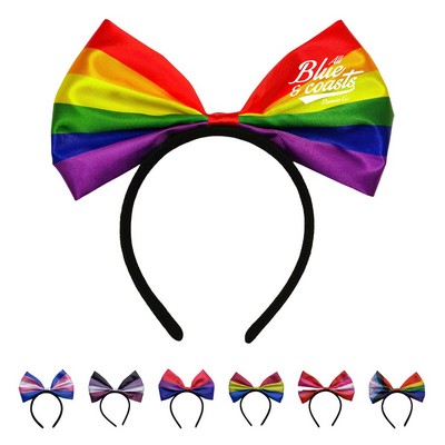 Soft Fabric Headband