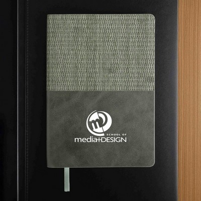 Interlink Soft PU Journal with FSC® Paper