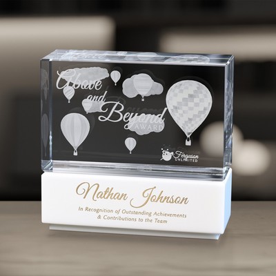 Butler Imperial Cube 4-1/2"