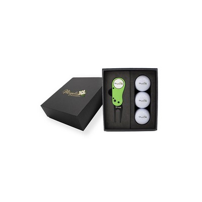 Flix Lite Mini presentation box