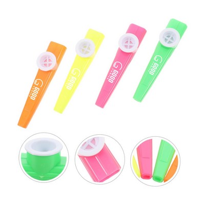 Plastic Kazoo