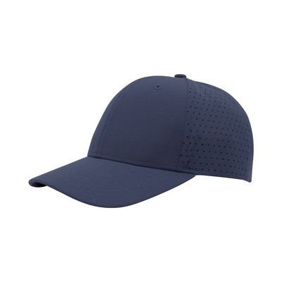 Perforated Performance Cap