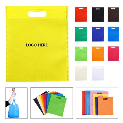 Eco-Conscious Carryall Tote