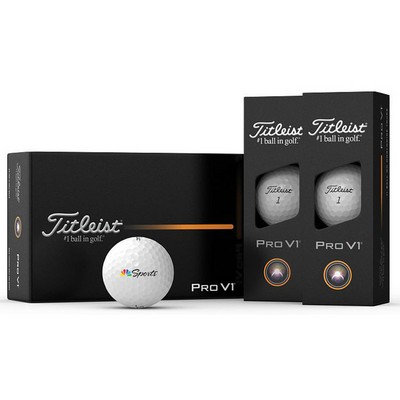 Pro V1/Pro V1x Half-Dozen