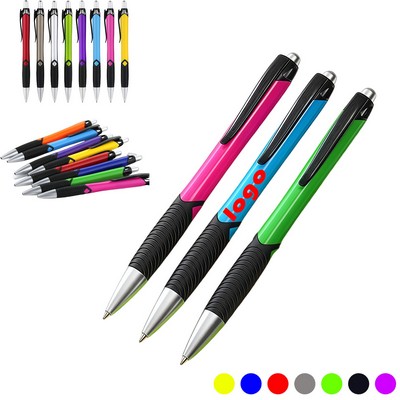 Gel Pens - Smooth Writing for Creative Projects