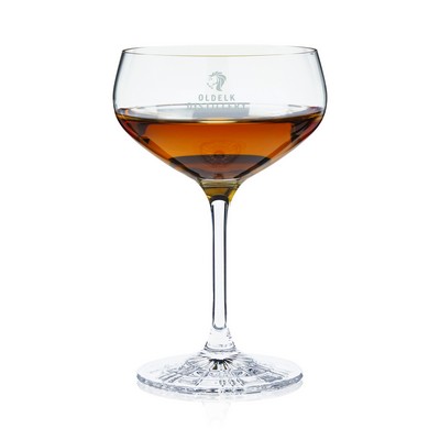 Spiegelau 8.3 oz Perfect Coupette Glass, set of 4