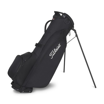 Titleist Players 4 Carbon Stand Bag