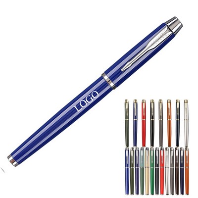 Metal Signature Gift Pen