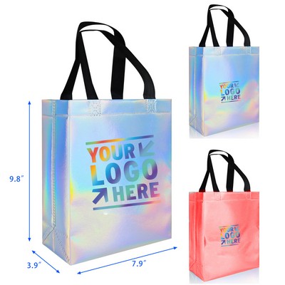 Non Woven Reusable Goodie Bag