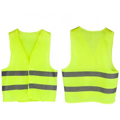 Reflective Safety Vest