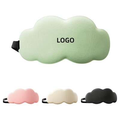 3D Cloud Sleeping Eye Mask