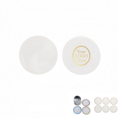 Custom Absorbent Paper Coaster for Drinks