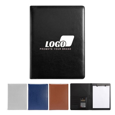 Deluxe Executive Padfolio