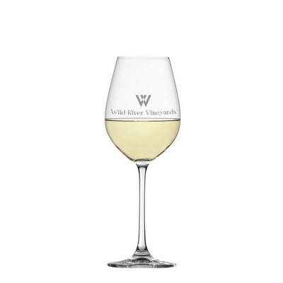 Spiegelau Salute 16.4 oz White Wine Glass, set of 4