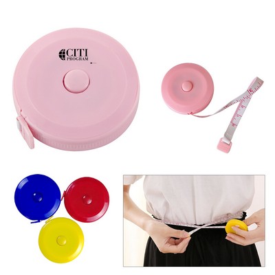 5' Round Tape Measure