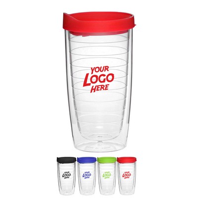Double Wall Acrylic Tumblers 14 oz
