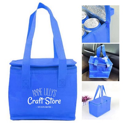 Non-Woven Cooler Lunch Bag