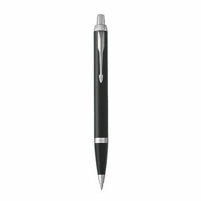 Parker® IM Classic Matte Black CT Ballpen