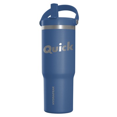 Hydrapeak 32oz Nomad Bottle