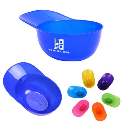 Baseball Helmet Ice Cream Snack Bowl