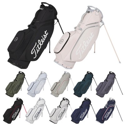 Titleist P4 Stand Bag
