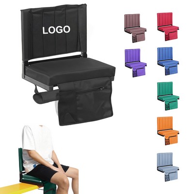 Portable Folding Outdoor Stadium Seat
