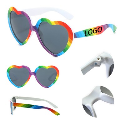 Heart Shade Sunglasses