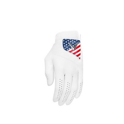 Callaway USA Weather Spann Golf Glove