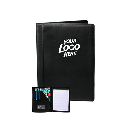 Junior Portfolios with Pocket