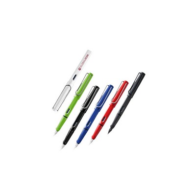 LAMY Safari Fountain Pen Fine