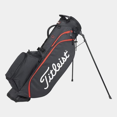 Titleist® Lightweight Players 4 Stand Golf Bag