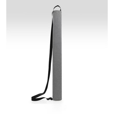 Insulated Golf Beer Cooler Sleeve Fits 7 Cans